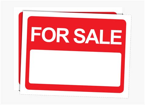 Lot For Sale Png, Transparent Png - kindpng