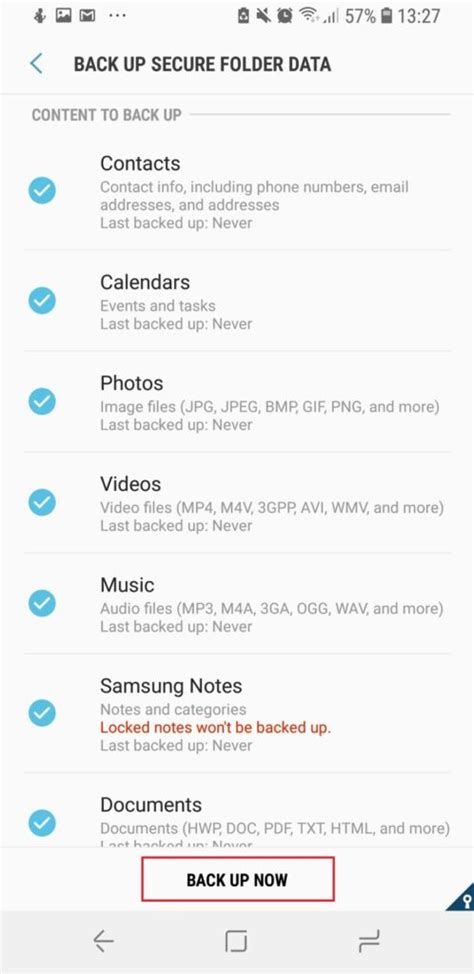 Recover Photos From Samsung Secure Folder In 3 Easy Ways