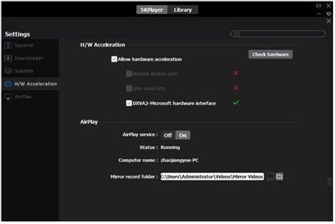5kplayer for windows review - locatordiki