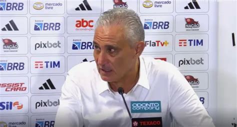 Tite explica mudanças e admite Flamengo sentiu o gol CNN Brasil