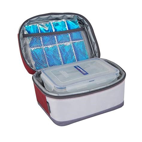 Glaci Re Souple Combo Freez Box Coolbag Large Campingaz Shop