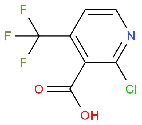 4 Chloro 2 TrifluoroMethyl Nicotinic Acid 1018678 39 1 Wiki