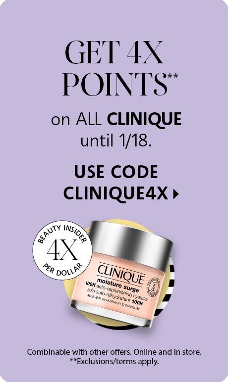 CLINIQUE Fragrance | Sephora