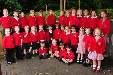 In Pictures A Look Back To 2010 Reception Class Pictures Bristol Live