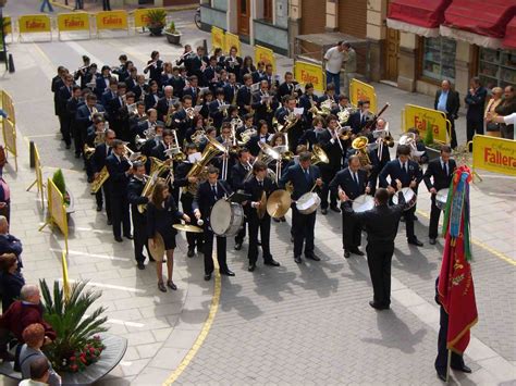 Profesoras De MÚsica Banda De MÚsica