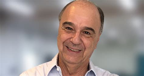 Conrado Paulino da Rosa é o novo presidente do Instituto Brasileiro de