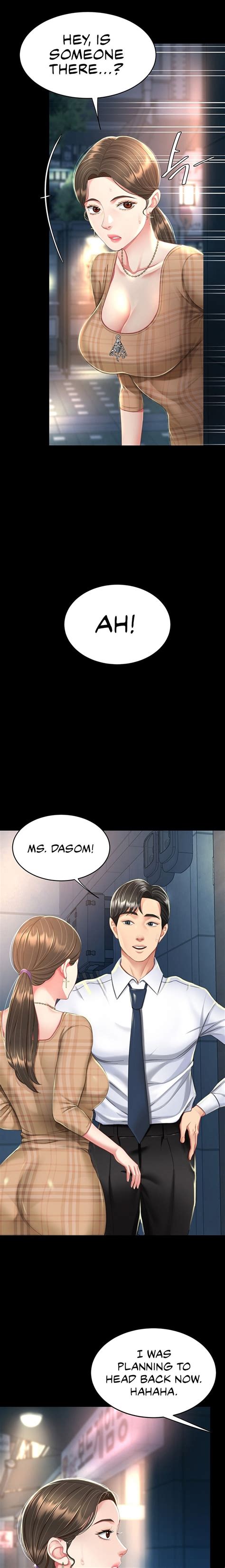 Go Ahead Mom Chapter Read Webtoon