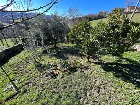 Rustico Casale Corte In Vendita A Perugia Nocera Umbra