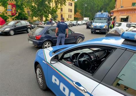 Una Guardia Giurata Stata Ferita Nell Assalto Ad Un Furgone