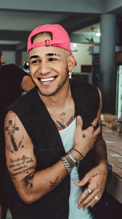 Fondo De Pantalla Richard Camacho Cnco Cnco Richard Cnco Imagenes Cnco