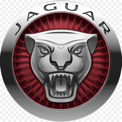 Jaguar Car Symbol