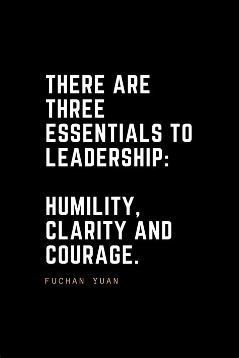 Quotes About Leadership And Humility - ADEN