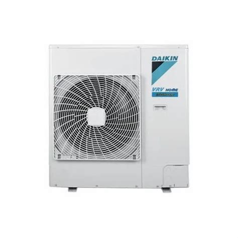 Daikin 4 0 Hp Rxyrq4ar16 Vrv Home Cooling Outdoor Unit R410a At Rs