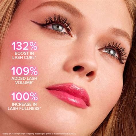 Too Faced Better Than Sex Foreplay Lash Lifting And Thickening Mascara