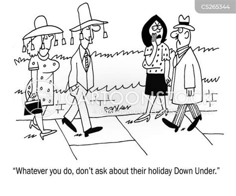 Cork Hat Cartoons And Comics Funny Pictures From Cartoonstock