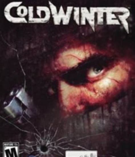 Cold Winter PS2 ISO Download - DownloadBytes.com