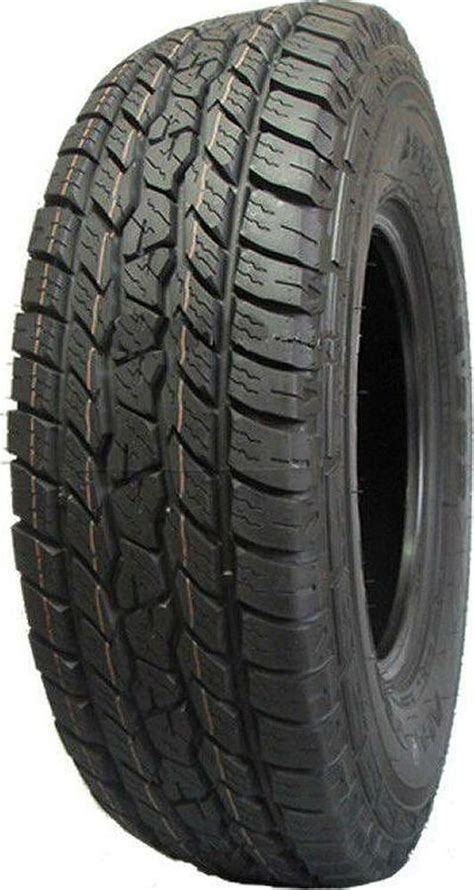 Летние шины TRIANGLE TR292, 265/70/R16, 112S, нешипованные - купить в ...