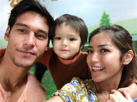 Kenalan Sama Richard Kyle Tunangan Jessica Iskandar Sekaligus Calon