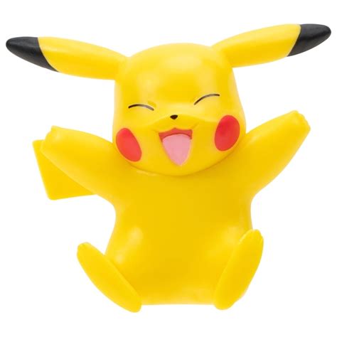 Pok Mon Battle Figures Pack Goomy En Pikachu Smyths Toys Nederland