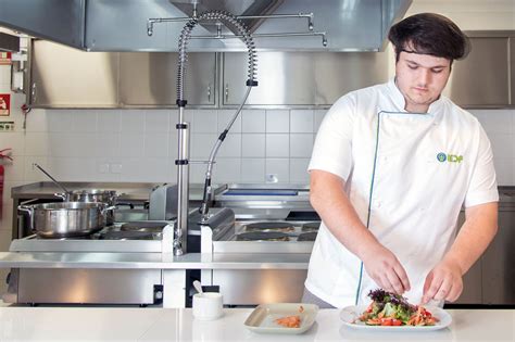 T Cnico De Cozinha E Pastelaria Iedp Escola Profissional