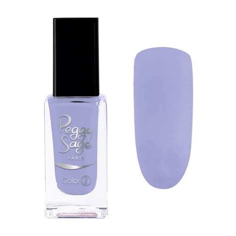 Lac De Unghii Peggy Sage Nail Lacquer Sweet Hortensia Ml Salonpro