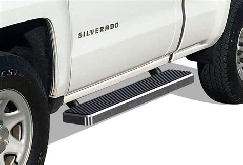 Amazon Aps Ibcz Black Running Board Iboard Third