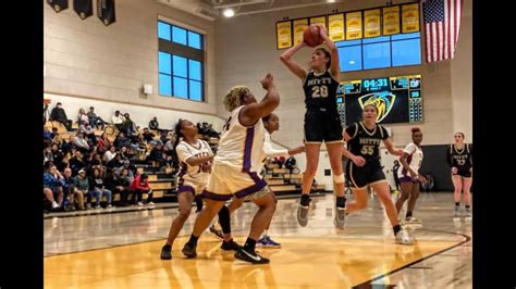 Archbishop Mitty Vs Oakland Tech In Mlk Tournament Youtube