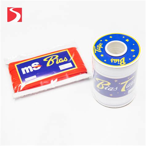 Bias Tape Ningbo Marine Silkway Imp Exp Co Ltd