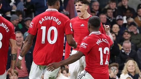 Manchester United Burnley Fc Gdzie Ogl Da Puchar Ligi Angielskiej