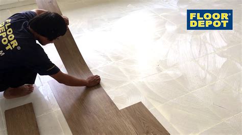 What Glue Do I Need For Vinyl Flooring | Viewfloor.co