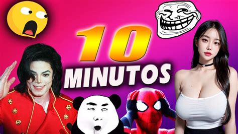 25 Cosas Que No SabÍas Hace 5 Minutos ⏰🧠 6 Sabias Que Datos Curiosos 360 Youtube