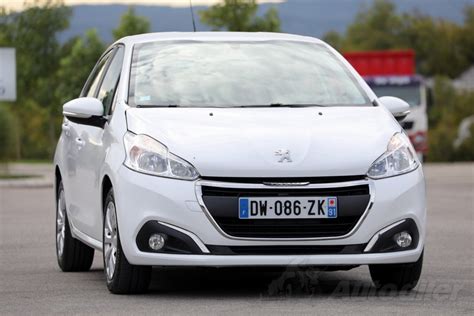 Peugeot 208 hdi Cijena 6200 Crna Gora Nikšić Rastovac