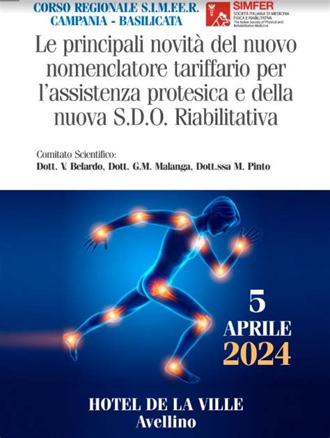 Le Principali Novit Del Nuovo Nomenclatore Tariffario Per Lassistenza