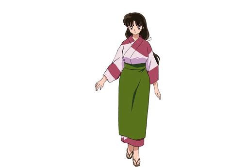 Sango - InuYasha - Zerochan Anime Image Board