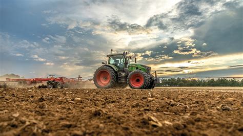 Fendt 700 Vario Gen7 Gewinnt Ae50 Award