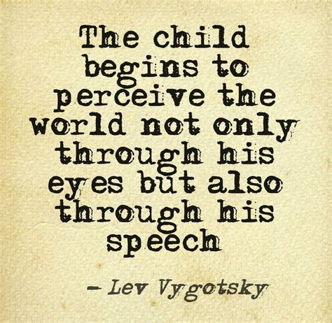 Vygotsky Quotes. QuotesGram