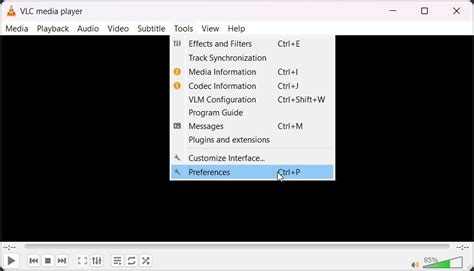 How To Fix The Your Input Cant Be Opened Vlc Error On Windows