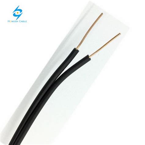 Copper Underground Drop Wire Pair Telephone Cable Jytop Cable