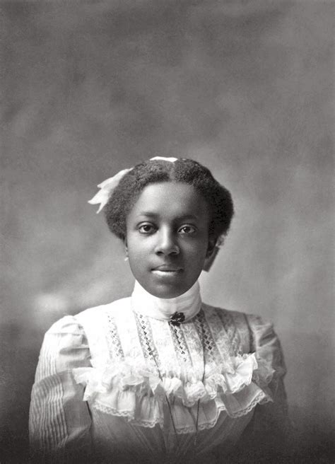 History In Photos African American Portraits Victorian Photography Black History Vintage