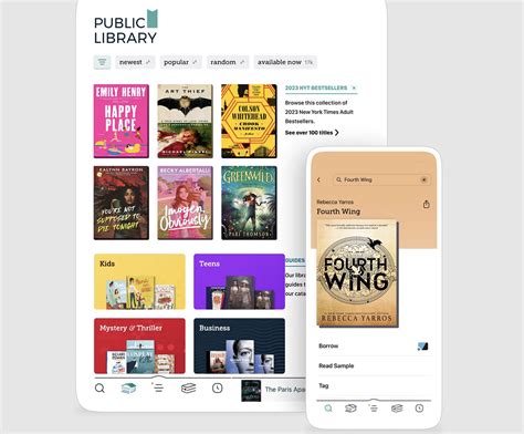 20 Best Book Apps For Book Enthusiasts Hongkiat