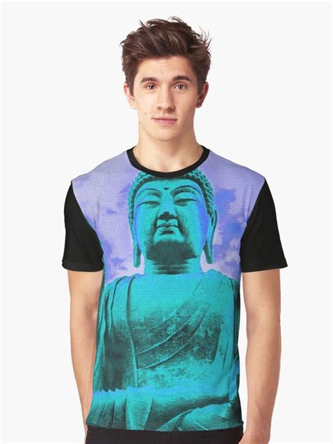 Buddha By Impactees Siddh Rtha Gautama Tshirt Colors Original