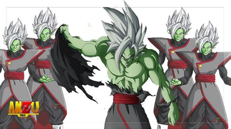 Dragon Ball Villanos Mas Poderosos