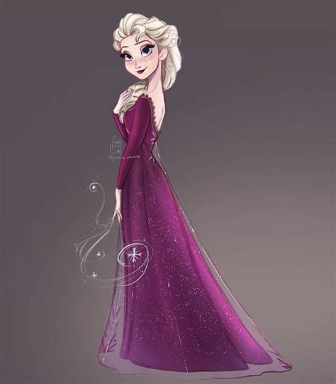 Pin By Hiyori Iki On Disney♡pixar And Others Disney Elsa Elsa Queen Elsa