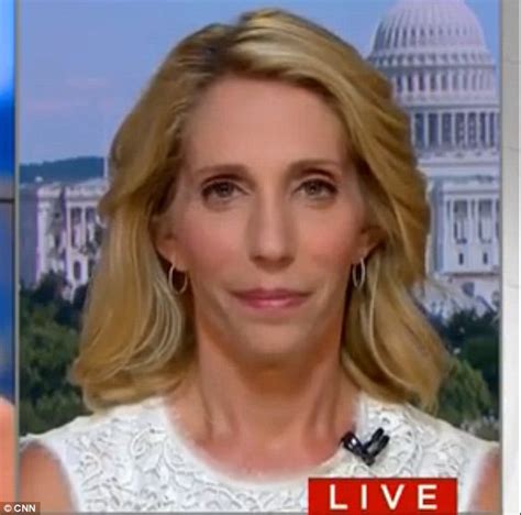 Cnns Dana Bash Weighs In On Kristen Gillibrands Sexism Revelations