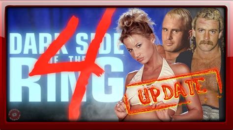 Dark Side Of The Ring Season 4 Update 2023 Tammy Sunny Sytch Chris