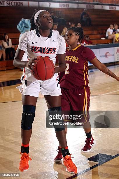 34 Olivia Ogwumike Photos And High Res Pictures Getty Images