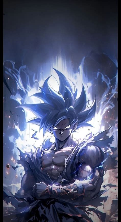 Pin By Misbah On Wallpapers Anime Dragon Ball Super Dragon Ball