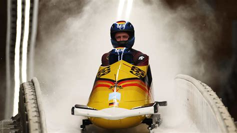 Bobsleigh and Skeleton World Cup season 2022/23: Schedule and stars to ...