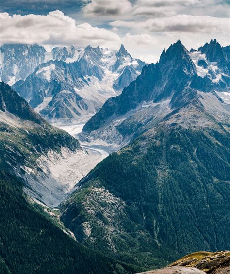 Cómo Fotografiar Montañas Y Alcanzar la Cima Blog del Fotógrafo