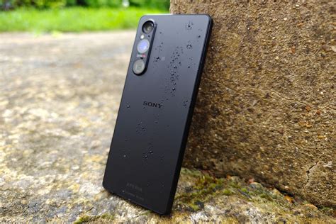 Sony Xperia V